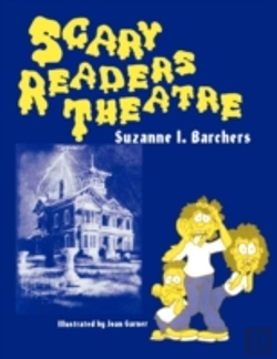 Bertrand.pt - Scary Readers Theatre