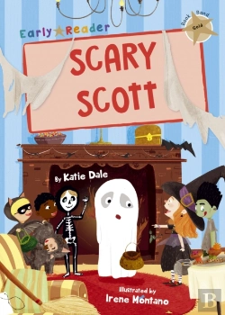 Bertrand.pt - Scary Scott