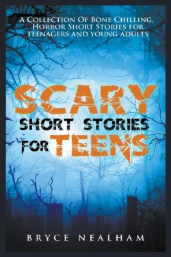 Bertrand.pt - Scary Short Stories For Teens