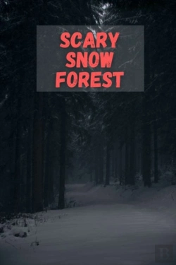 Bertrand.pt - Scary Snow Forest