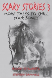 Scary Stories 3