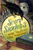 Scary Stories 3
