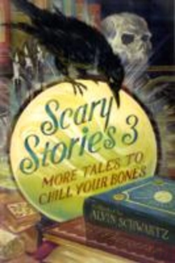 Bertrand.pt - Scary Stories 3