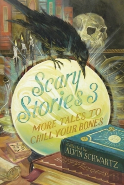 Bertrand.pt - Scary Stories 3