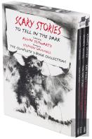 Scary Stories