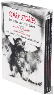 Scary Stories