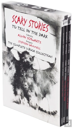 Bertrand.pt - Scary Stories