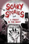Scary Stories For A Fright In The Night