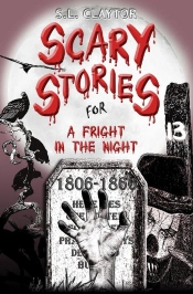 Scary Stories For A Fright In The Night