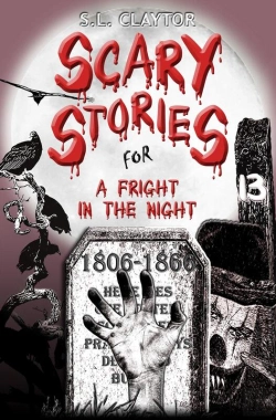 Bertrand.pt - Scary Stories For A Fright In The Night