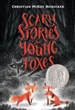 Bertrand.pt - Scary Stories For Young Foxes