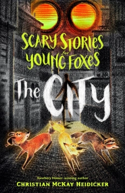Bertrand.pt - Scary Stories For Young Foxes