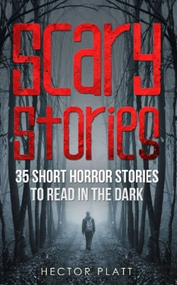 Bertrand.pt - Scary Stories