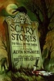 Scary Stories To Tell In The Dark