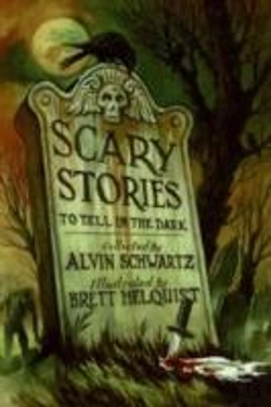 Bertrand.pt - Scary Stories To Tell In The Dark