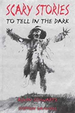 Bertrand.pt - Scary Stories To Tell In The Dark