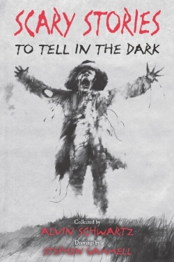 Bertrand.pt - Scary Stories To Tell In The Dark