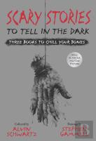 Scary Stories to Tell in the Dark