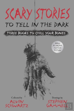 Bertrand.pt - Scary Stories to Tell in the Dark