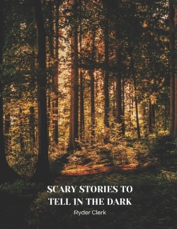 Bertrand.pt - Scary Stories To Tell In The Dark