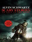 Scary Stories To Tell In The Dark: The Complete Collection