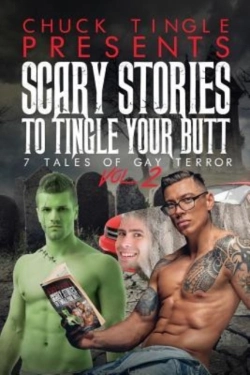 Bertrand.pt - Scary Stories To Tingle Your Butt