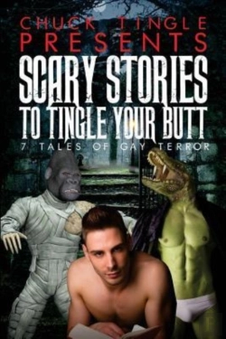 Bertrand.pt - Scary Stories To Tingle Your Butt