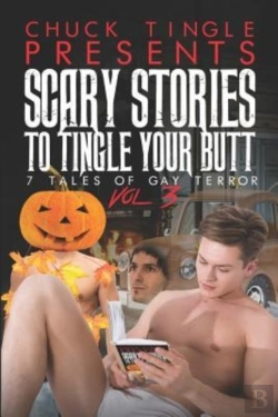 Bertrand.pt - Scary Stories To Tingle Your Butt