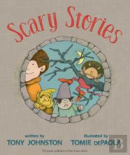 Scary Stories