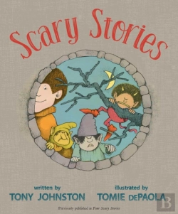 Bertrand.pt - Scary Stories