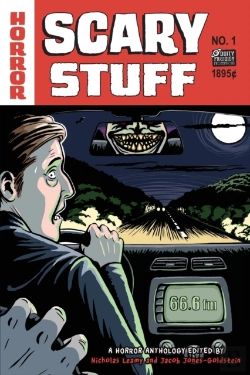 Bertrand.pt - Scary Stuff