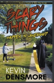 Scary Things Happen In Lakewood
