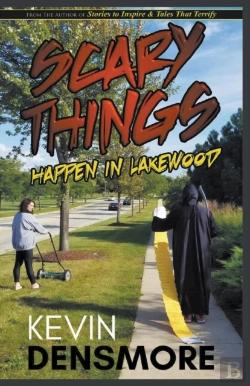 Bertrand.pt - Scary Things Happen In Lakewood