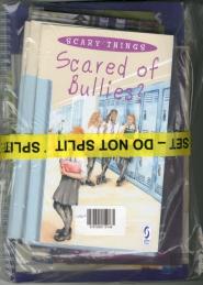 Scary Things Value Pack