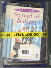 Scary Things Value Pack