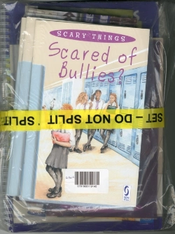 Bertrand.pt - Scary Things Value Pack