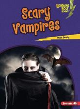 Scary Vampires