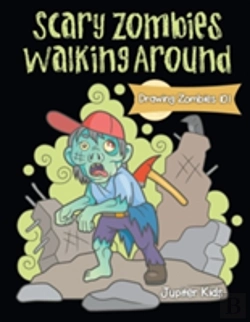 Bertrand.pt - Scary Zombies Walking Around