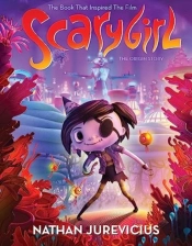Scarygirl Film Tie-In
