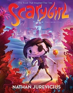 Bertrand.pt - Scarygirl Film Tie-In