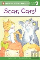 Scat, Cats!