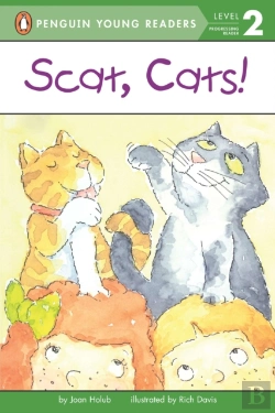 Bertrand.pt - Scat, Cats!