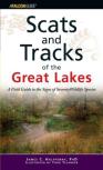Scats And Tracks Of The Great Lakes