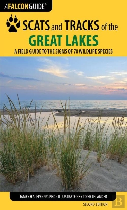 Bertrand.pt - Scats And Tracks Of The Great Lakes