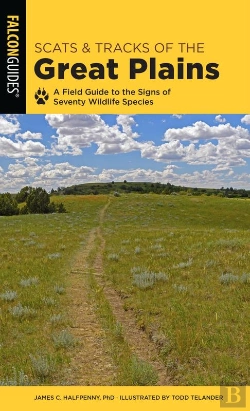 Bertrand.pt - Scats And Tracks Of The Great Plains