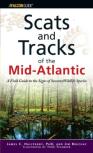 Scats And Tracks Of The Mid-Atlantic