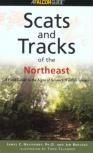 Scats And Tracks Of The Northeast