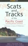 Scats And Tracks Of The Pacific Coast