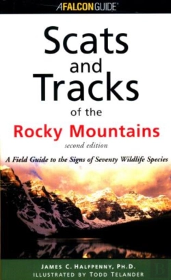 Bertrand.pt - Scats And Tracks Of The Rocky Mountains