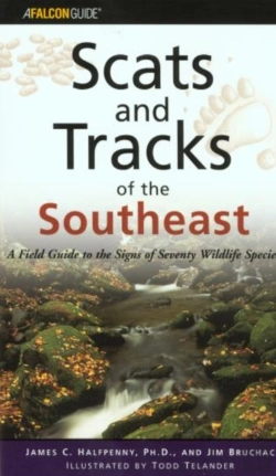 Bertrand.pt - Scats And Tracks Of The Southeast